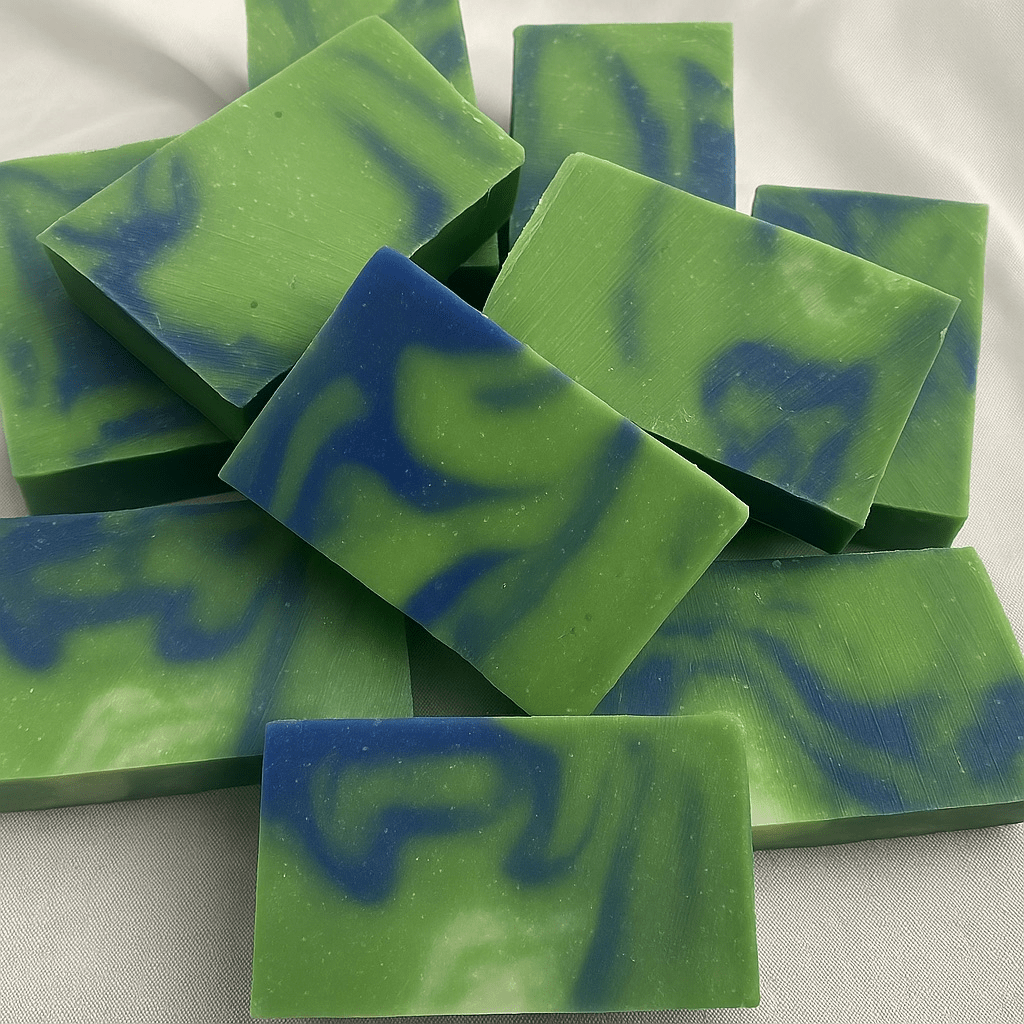 Mint Lavender - Inner Peace by Ali