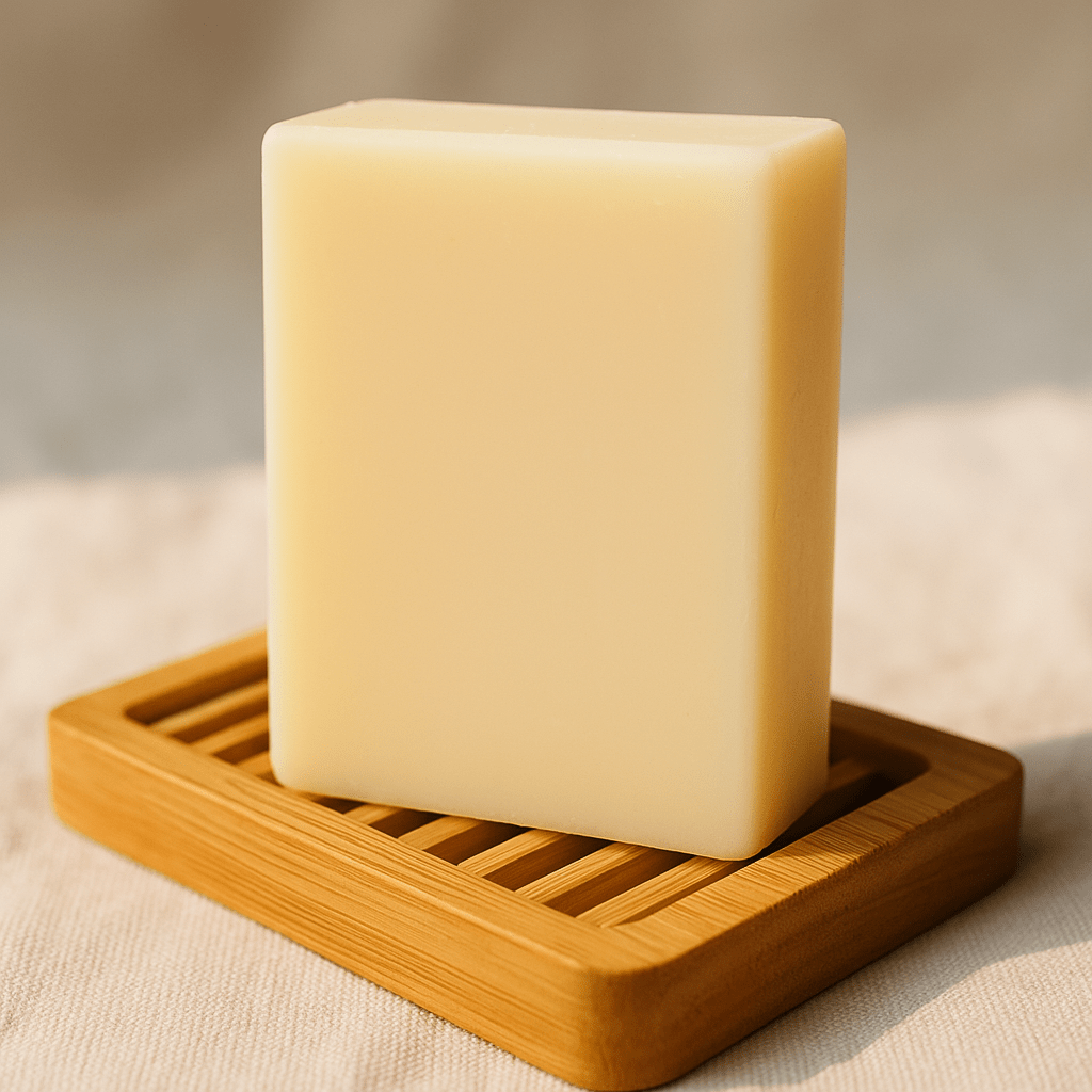 Naked Unscented - Inner Peace by Ali