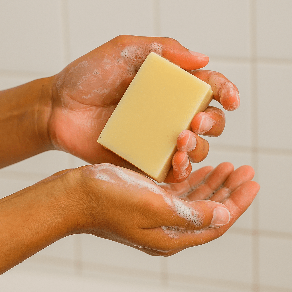 Naked Unscented - Inner Peace by Ali