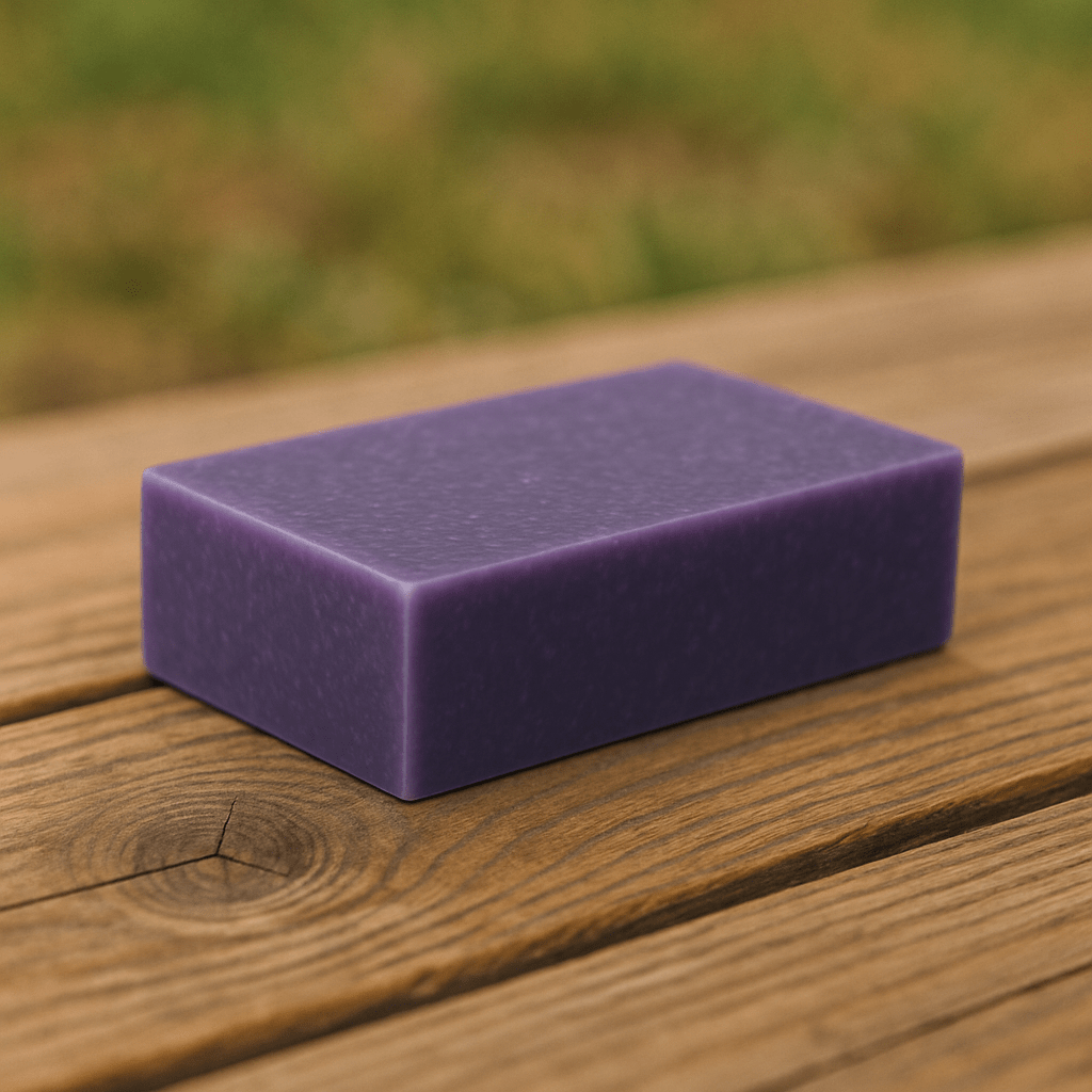 Oak Moss Lavender - Inner Peace by Ali
