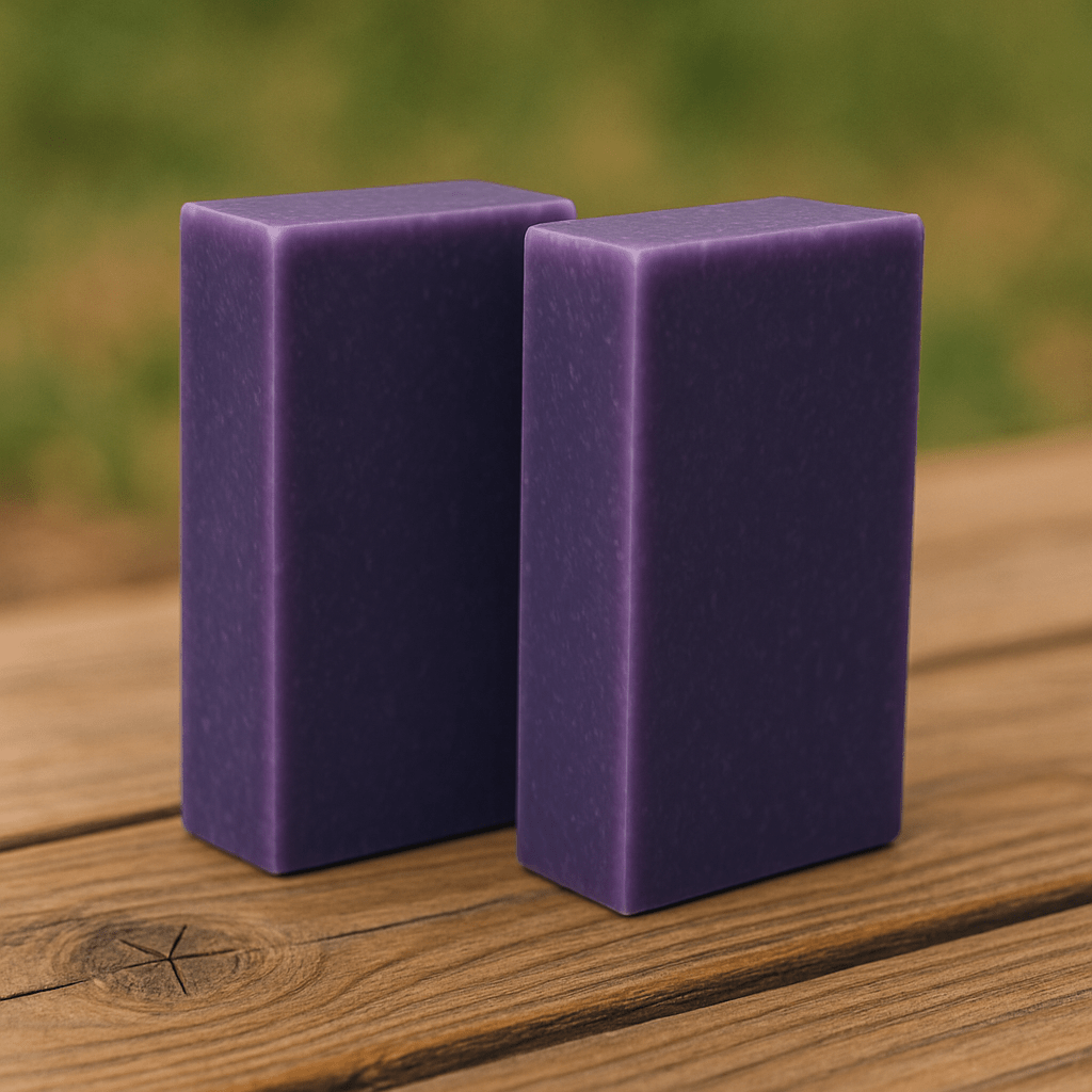 Oak Moss Lavender - Inner Peace by Ali
