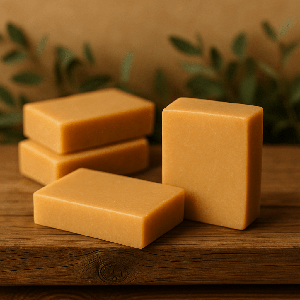 Peach Tea Scrub - Inner Peace by Ali