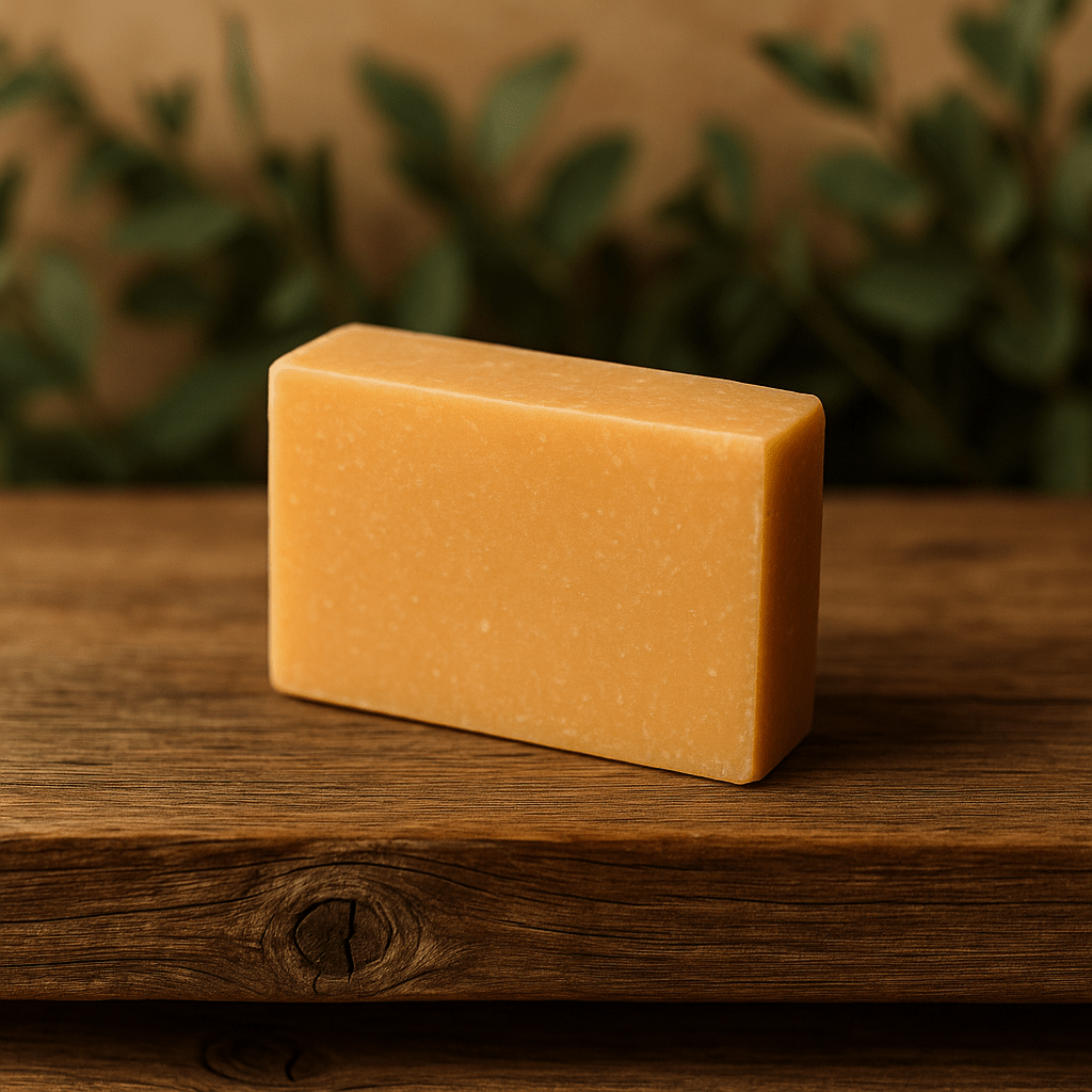 Peach Tea Scrub - Inner Peace by Ali