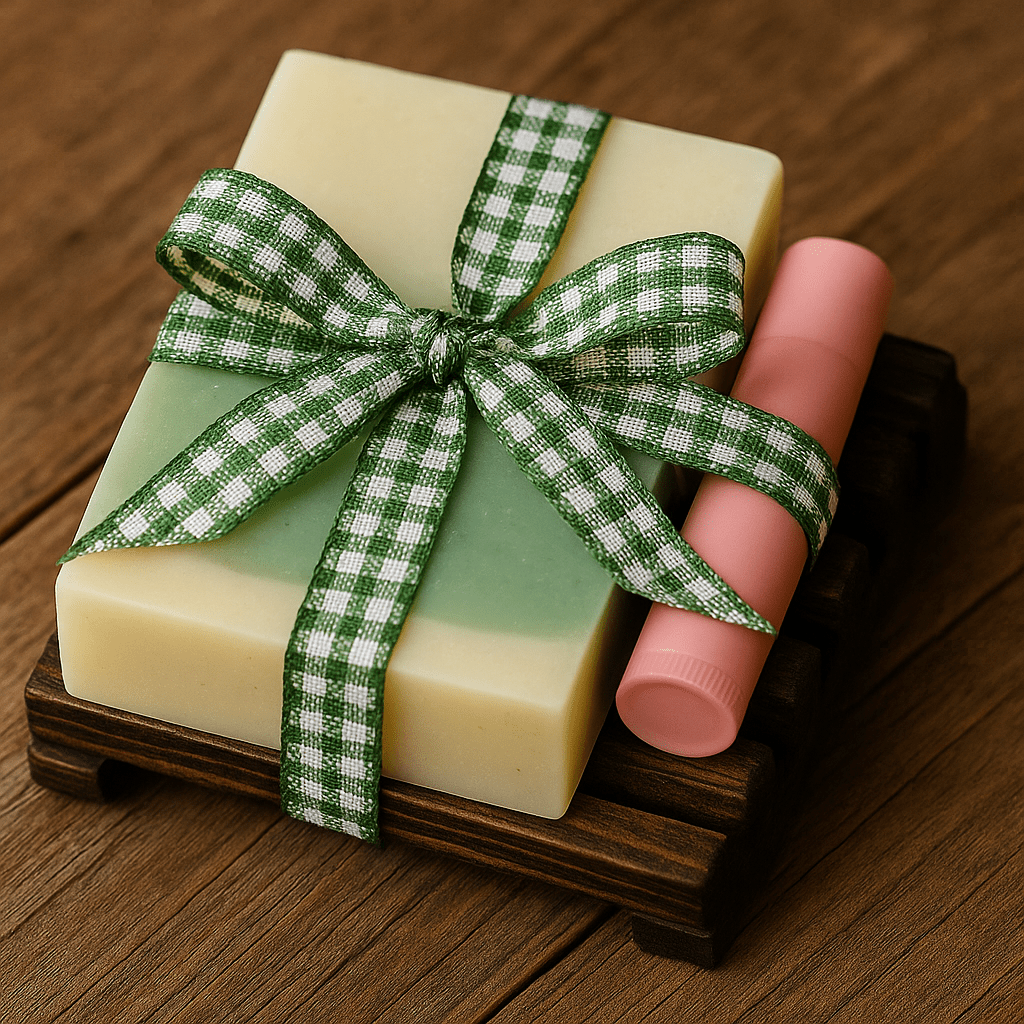 The Cozy Care Kit - Inner Peace by Ali