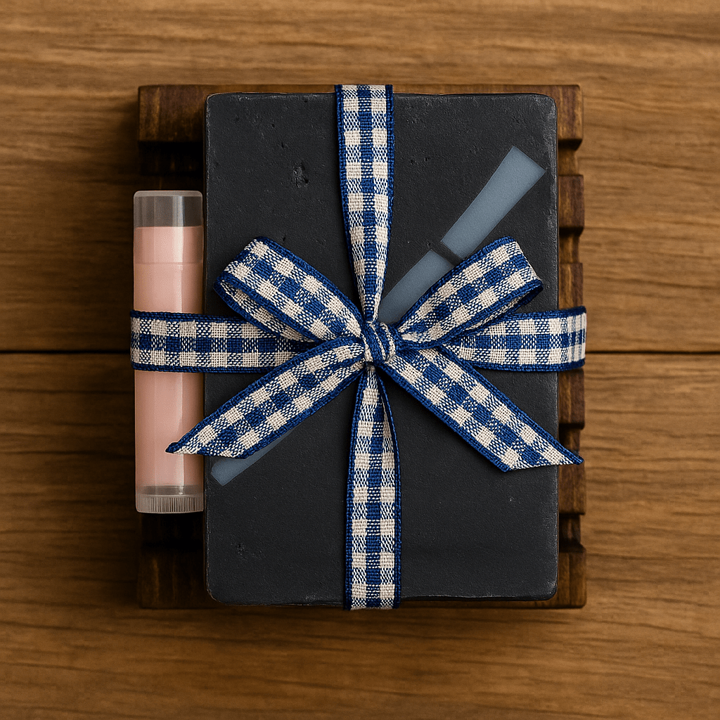 The Cozy Care Kit - Inner Peace by Ali