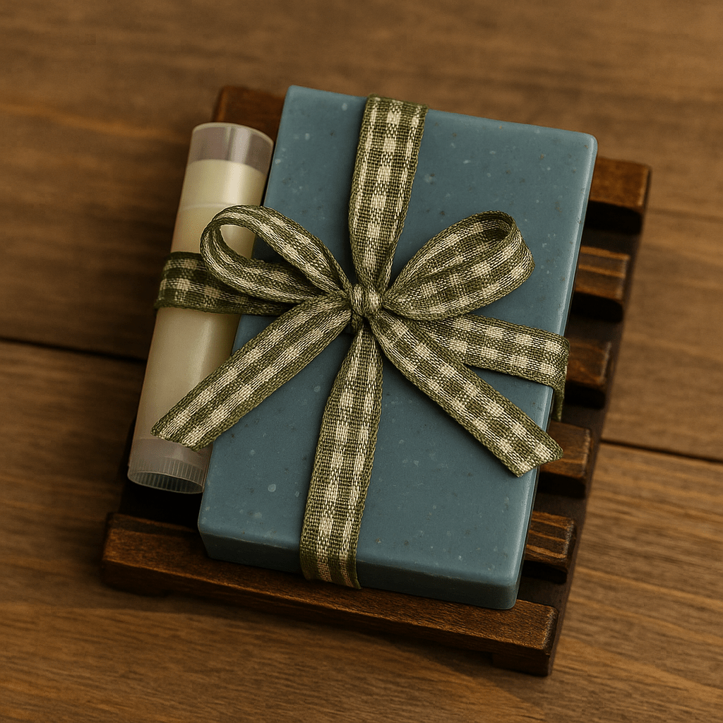 The Cozy Care Kit - Inner Peace by Ali