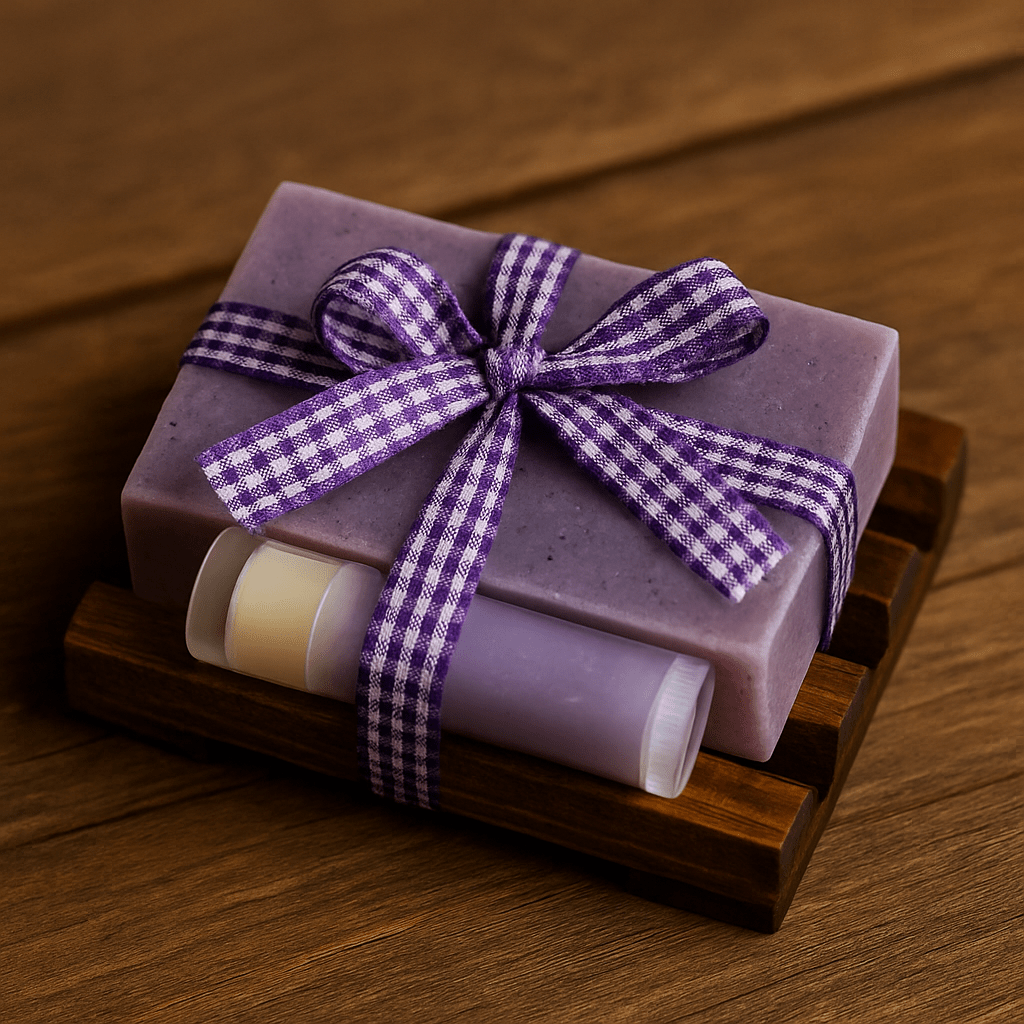 The Cozy Care Kit - Inner Peace by Ali